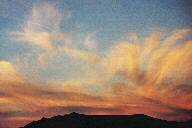 Sunrise and Sunset Wallpaper