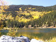Top of the Rockies Scenic Byway thumbnail