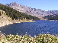 Top of the Rockies Scenic Byway thumbnail