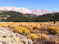 Top of the Rockies Scenic Byway thumbnail