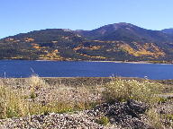 Top of the Rockies Scenic Byway thumbnail