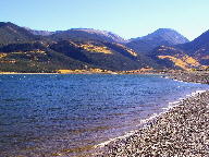 Top of the Rockies Scenic Byway thumbnail