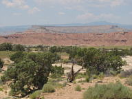 Utah Scenery