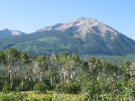 West Elk Loop Scenic Byway thumbnail