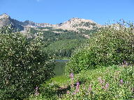 West Elk Loop Scenic Byway thumbnail