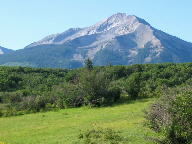 West Elk Loop Scenic Byway thumbnail