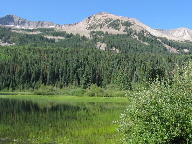 West Elk Loop Scenic Byway thumbnail