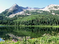 West Elk Loop Scenic Byway thumbnail