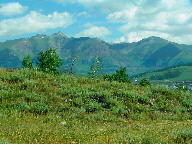 West Elk Loop Scenic Byway thumbnail