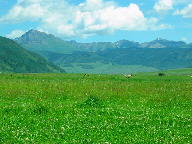 West Elk Loop Scenic Byway thumbnail