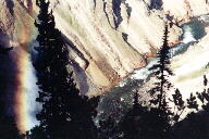 Yellowstone National Park