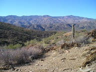 Agua Fria National Monument photo thumbnail