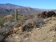 Agua Fria National Monument photo thumbnail