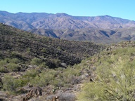 Agua Fria National Monument photo thumbnail