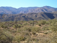 Agua Fria National Monument photo thumbnail