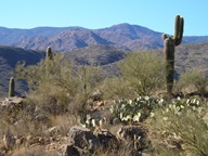 Agua Fria National Monument photo thumbnail