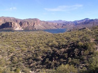 Apache Trail Scenic Byway photo thumbnail