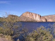 Apache Trail Scenic Byway photo thumbnail