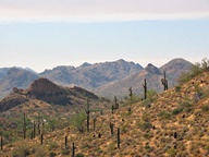 Apache Trail Scenic Byway photo thumbnail