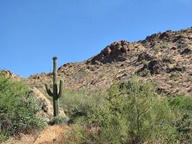 Apache Trail Scenic Byway photo thumbnail