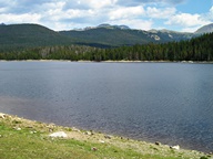 Arapaho National Recreation Area photo thumbnail