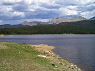 Arapaho National Recreation Area photo thumbnail