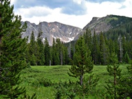 Arapaho National Recreation Area photo thumbnail
