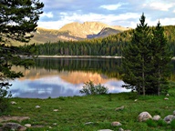 Arapaho National Recreation Area photo thumbnail