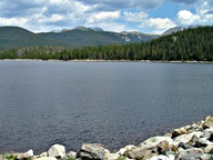 Arapaho National Recreation Area photo thumbnail