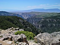 Bucking Mule Falls WY photo thumbnail