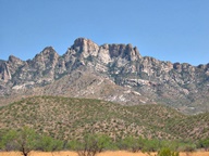 Arizona's Catalina State Park photo thumbnail