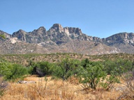 Arizona's Catalina State Park photo thumbnail