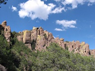 Chiricahua National Monument, Arizona photo thumbnail