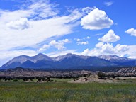 Collegiate Peaks Scenic Byway Colorado photo thumbnail