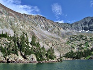Colorado State Forest State Park photo thumbnail