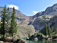 Colorado State Forest State Park photo thumbnail