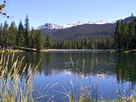 Colorado State Forest State Park photo thumbnail