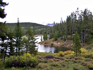 Colorado State Forest State Park photo thumbnail