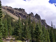 Colorado State Forest State Park photo thumbnail