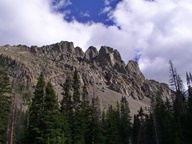 Colorado State Forest State Park photo thumbnail