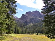 Colorado State Forest State Park photo thumbnail