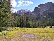 Colorado State Forest State Park photo thumbnail