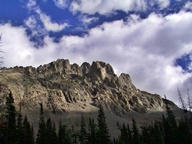 Colorado State Forest State Park photo thumbnail