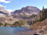Colorado State Forest State Park photo thumbnail