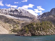 Colorado State Forest State Park photo thumbnail