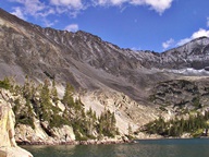 Colorado State Forest State Park photo thumbnail