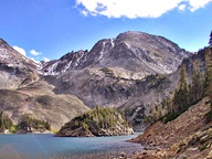 Colorado State Forest State Park photo thumbnail
