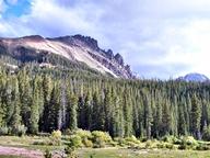 Colorado State Forest State Park photo thumbnail