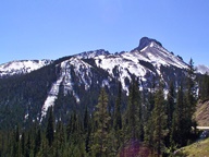 Colorado State Forest State Park photo thumbnail