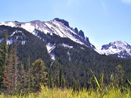 Colorado State Forest State Park photo thumbnail